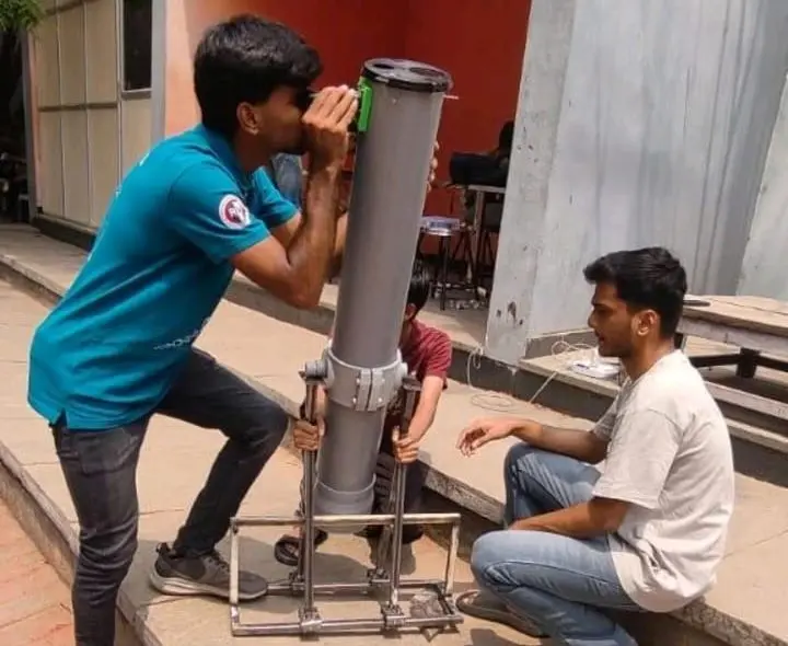 Telescope