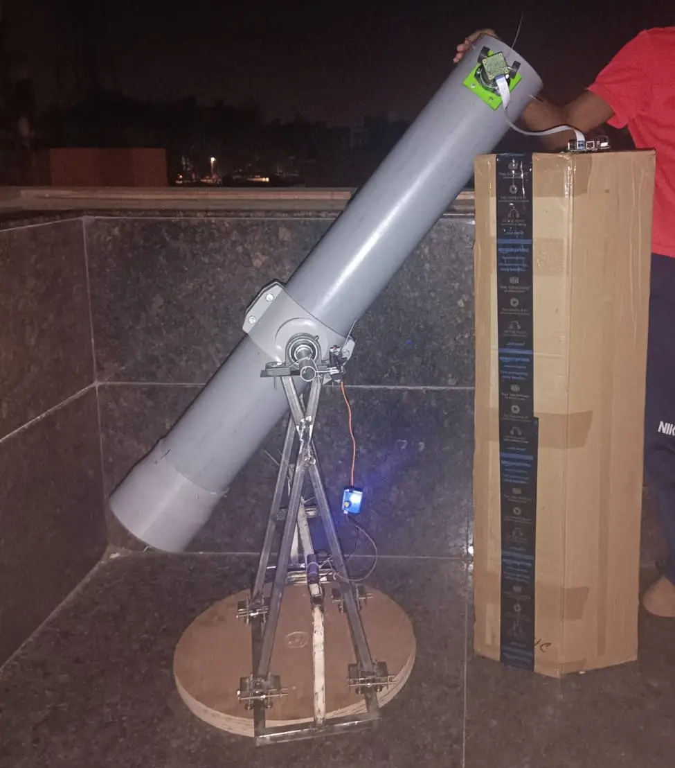 Telescope