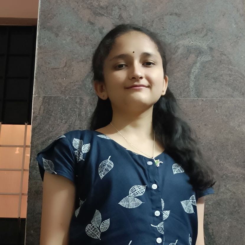 Deepthi