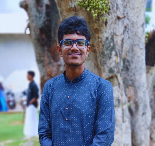 Srinidhi