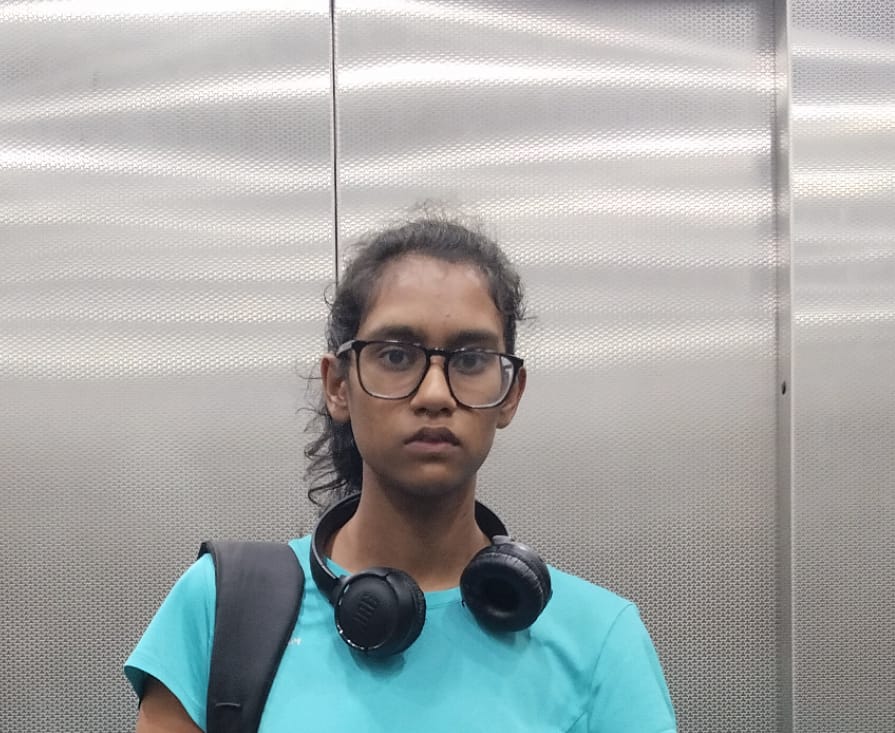 Suravi