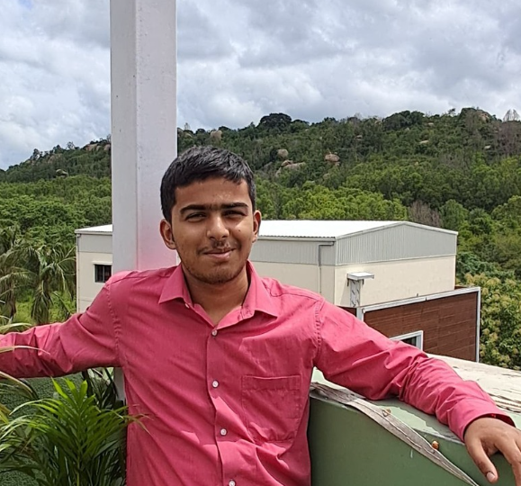 Vineet