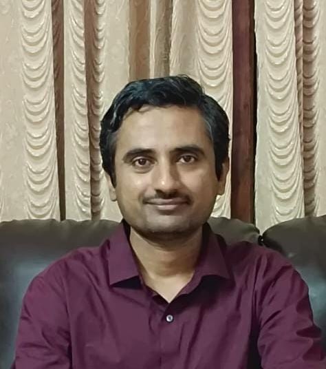 Dr. Niranjana K M 